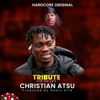 Tribute To Christian Atsu