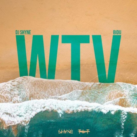WTV (feat. BIDU) | Boomplay Music