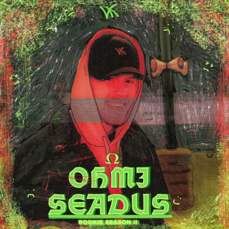 ohm-i seadus (rookie season Pt. 2) | Boomplay Music