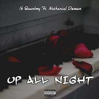 Up All Night