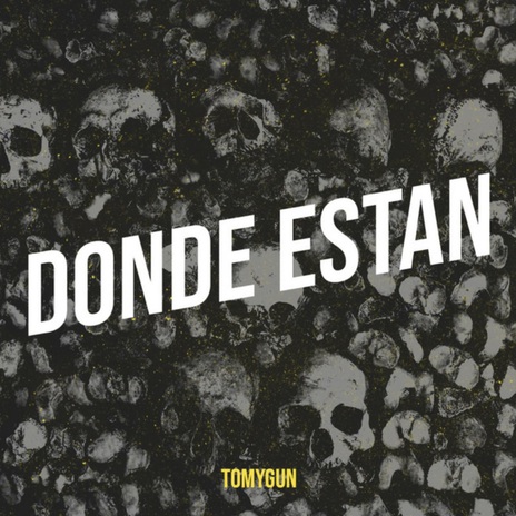 Donde Están | Boomplay Music