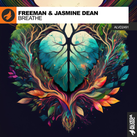 Breathe ft. Jasmine Dean | Boomplay Music