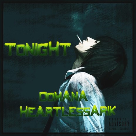 Tonight (feat. HeartlessArik) | Boomplay Music