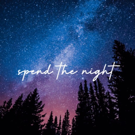 Spend the Night | Boomplay Music