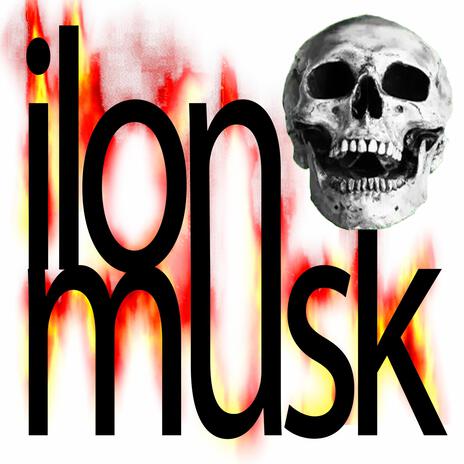 ilon musk ft. cia | Boomplay Music