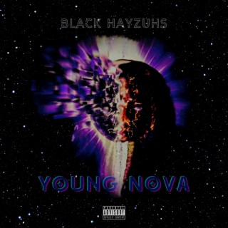 Young Nova EP