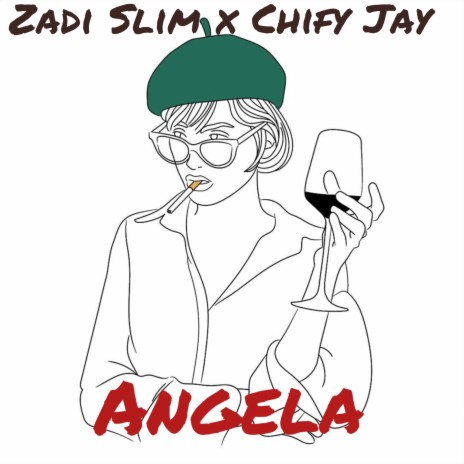 Angela (feat. Chify Jay) | Boomplay Music