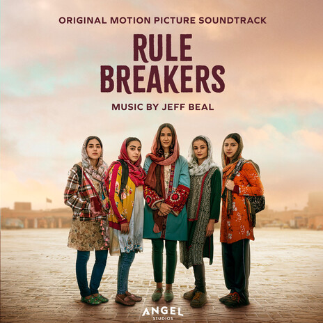 We Believe in Hope (Rule Breakers Original Motion Picture Soundtrack) ft. Brooklyn Youth Chorus & Jeff Beal | Boomplay Music