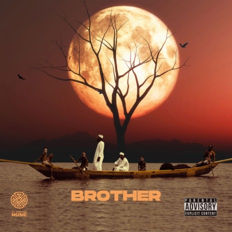 BROTHER | Boomplay Music