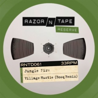 Village Hustle (Bosq Remix)