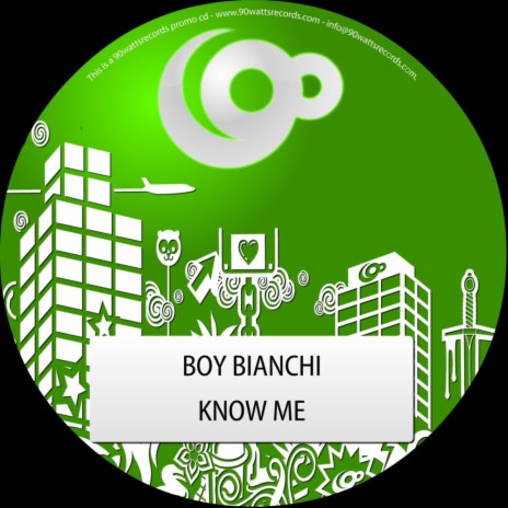 Know Me (Leo Moreno Remix) | Boomplay Music