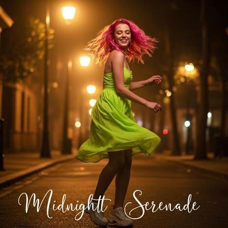 Midnight Serenade | Boomplay Music