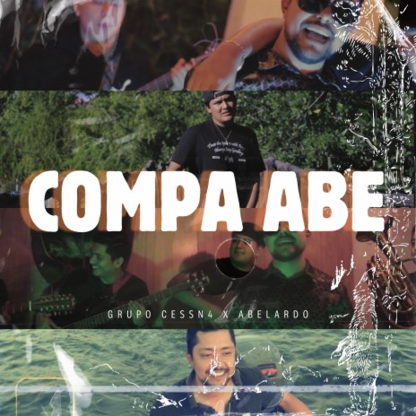 COMPA ABE ft. ABELARDO | Boomplay Music