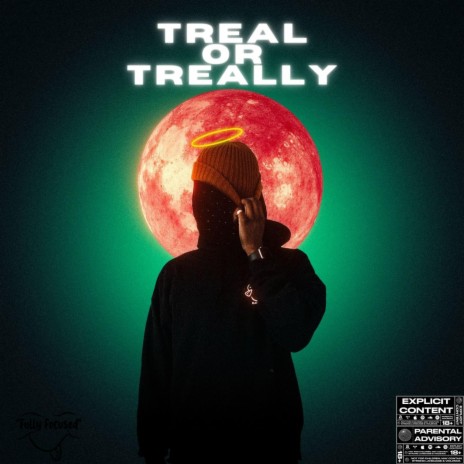 Call Me TrealOrTreally | Boomplay Music