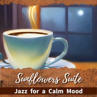 Jazz for a Calm Mood