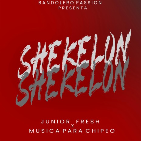 Shekelon DOBLE TONO ft. Junior Fresh | Boomplay Music