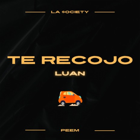 Te Recojo | Boomplay Music