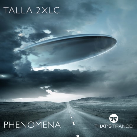 Phenomena (Extended Mix) | Boomplay Music