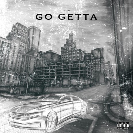 GO-GETTA | Boomplay Music