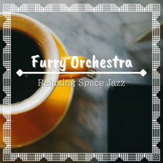 Relaxing Space Jazz