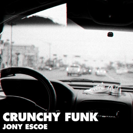 Crunchy Funk | Boomplay Music