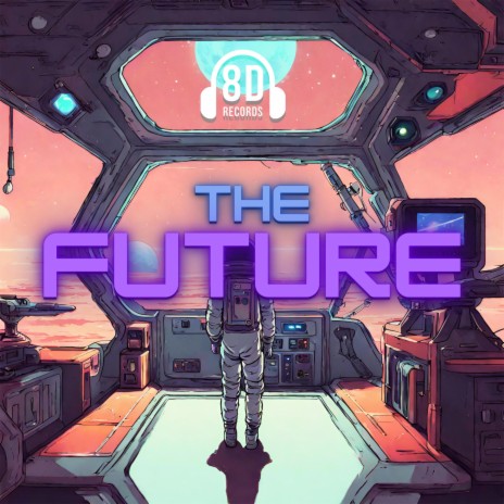 The Future ft. Andy Anderson | Boomplay Music