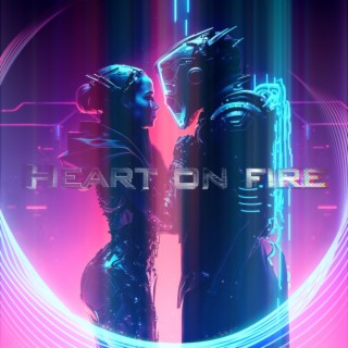 Heart On Fire lyrics | Boomplay Music