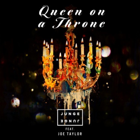 Queen On A Throne ft. Joe Taylor | Boomplay Music