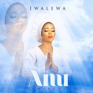 Iwalewa