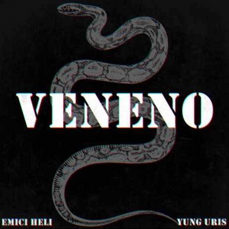 Veneno ft. Yung Uris | Boomplay Music