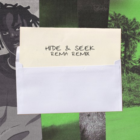 Headquarters Music – The Hide and Seek Song Lyrics
