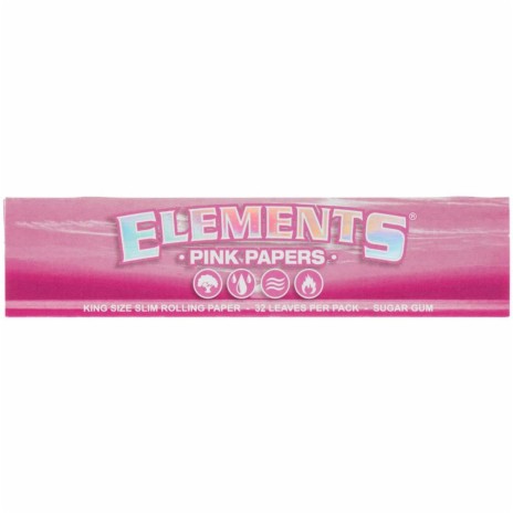 Pink Elements
