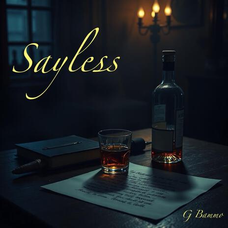 Sayless | Boomplay Music