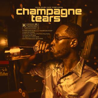 Champagne Tears