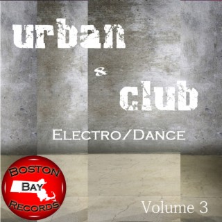 Urban & Club (Electro/Dance) V3