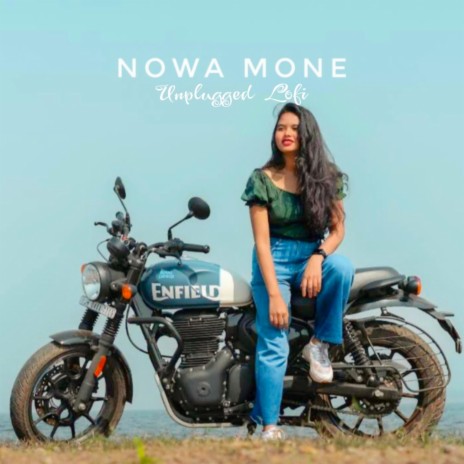 Nowa Mone (Unplugged Lofi)