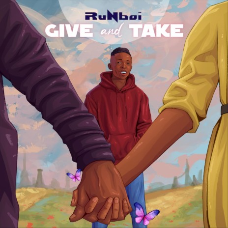 Give and Take | Boomplay Music