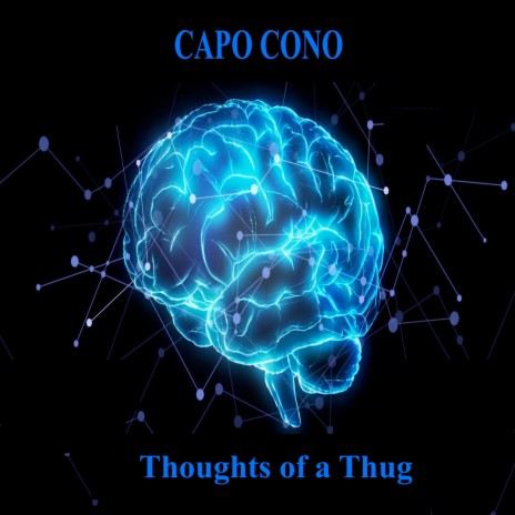 Thought of a Thug ft. DIAMOND | Boomplay Music