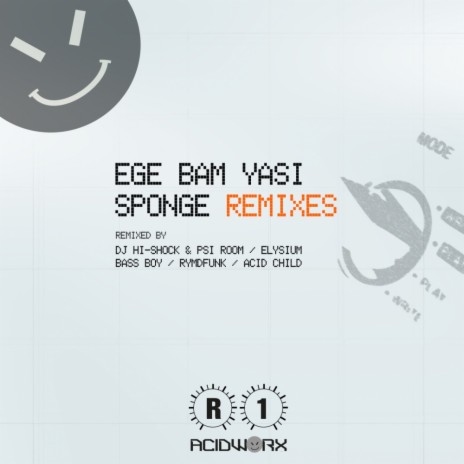 Sponge (Rymdfunk Remix)