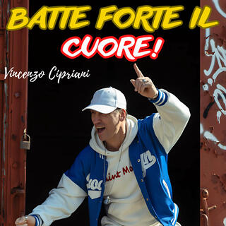 Batte forte il cuore!