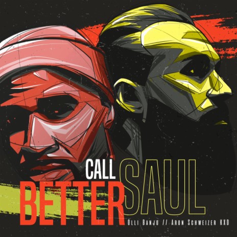 Better Call Saul ft. Olli Banjo