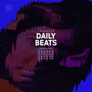 Daily Beats January 2021