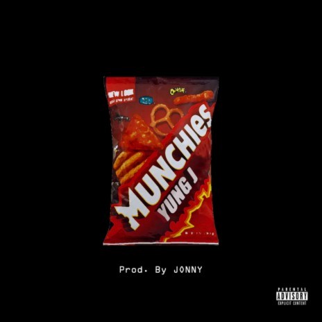 Munchies | Boomplay Music