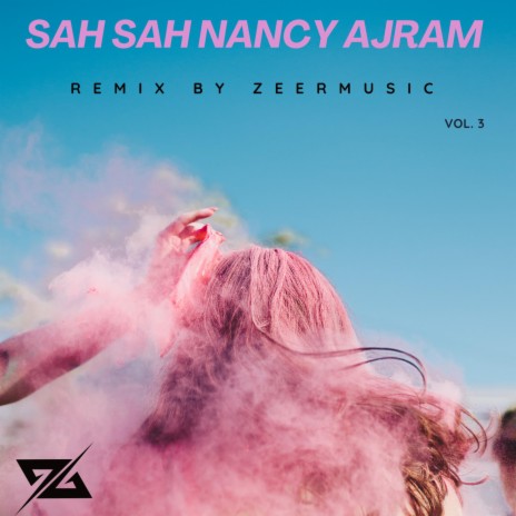 Sah Sah Nancy Ajram (Remix)