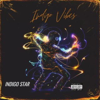 Indigo Vibes EP