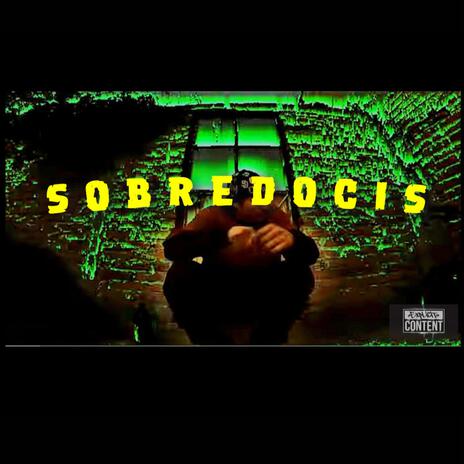 Sobredosis | Boomplay Music