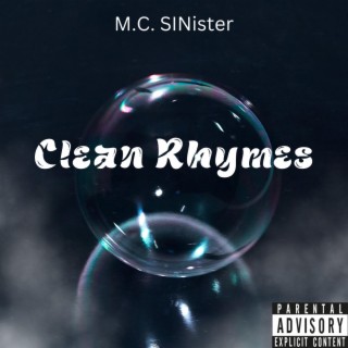 Clean Rhymes (Freestyle)