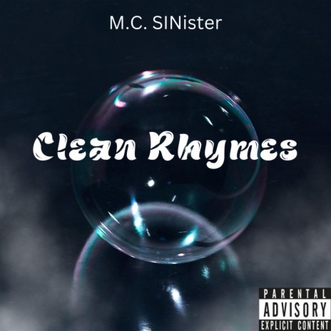 Clean Rhymes (Freestyle) | Boomplay Music