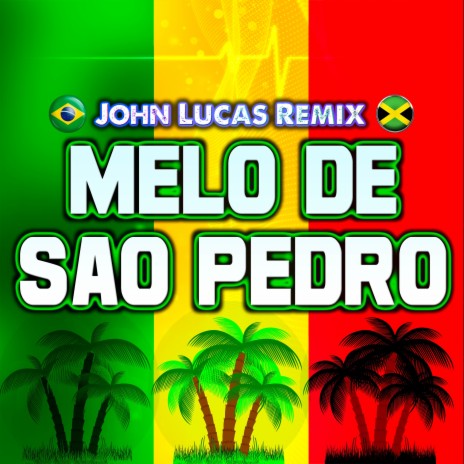 Melo de Sao Pedro | Boomplay Music