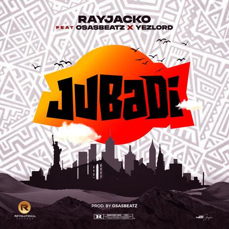 Jubadi ft. Osasbeatz & Yezlord | Boomplay Music